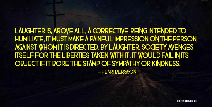 Stamp Quotes By Henri Bergson Stamp Quotes By Henri Bergson