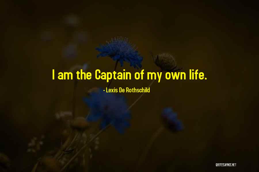 Stampanje Quotes By Lexis De Rothschild Stampanje Quotes By Lexis De Rothschild