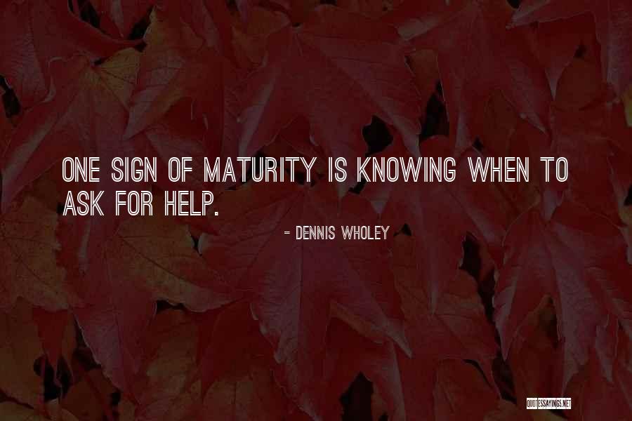 Stampante Inattiva Quotes By Dennis Wholey Stampante Inattiva Quotes By Dennis Wholey