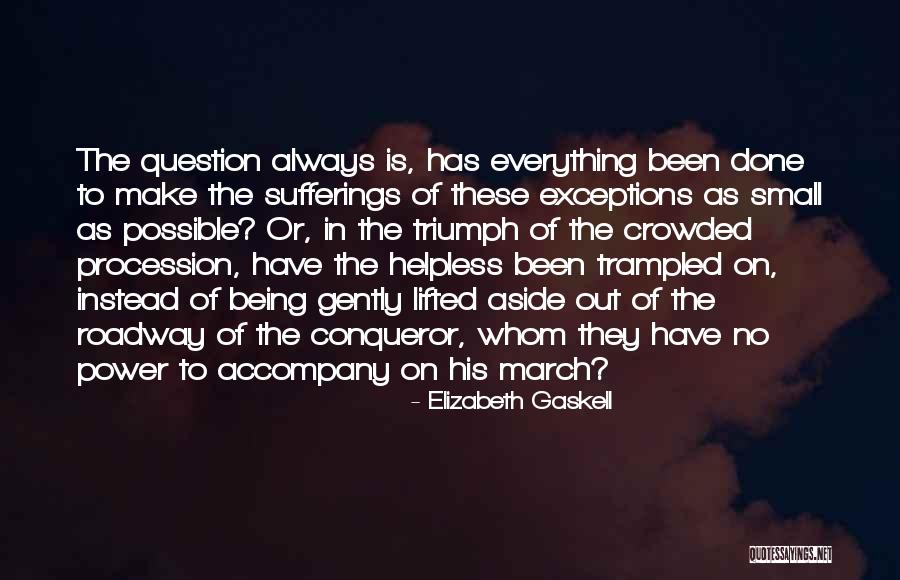 Stampante Inattiva Quotes By Elizabeth Gaskell Stampante Inattiva Quotes By Elizabeth Gaskell