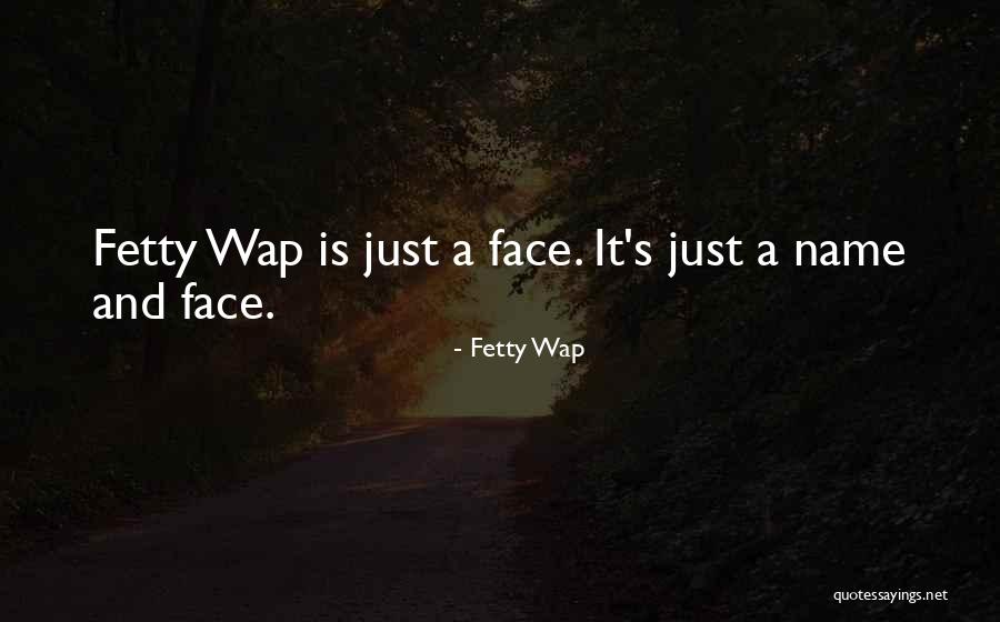 Stampante Inattiva Quotes By Fetty Wap Stampante Inattiva Quotes By Fetty Wap