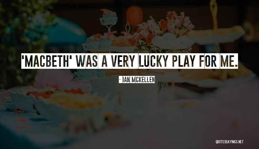 Stampante Multifunzione Quotes By Ian McKellen Stampante Multifunzione Quotes By Ian McKellen