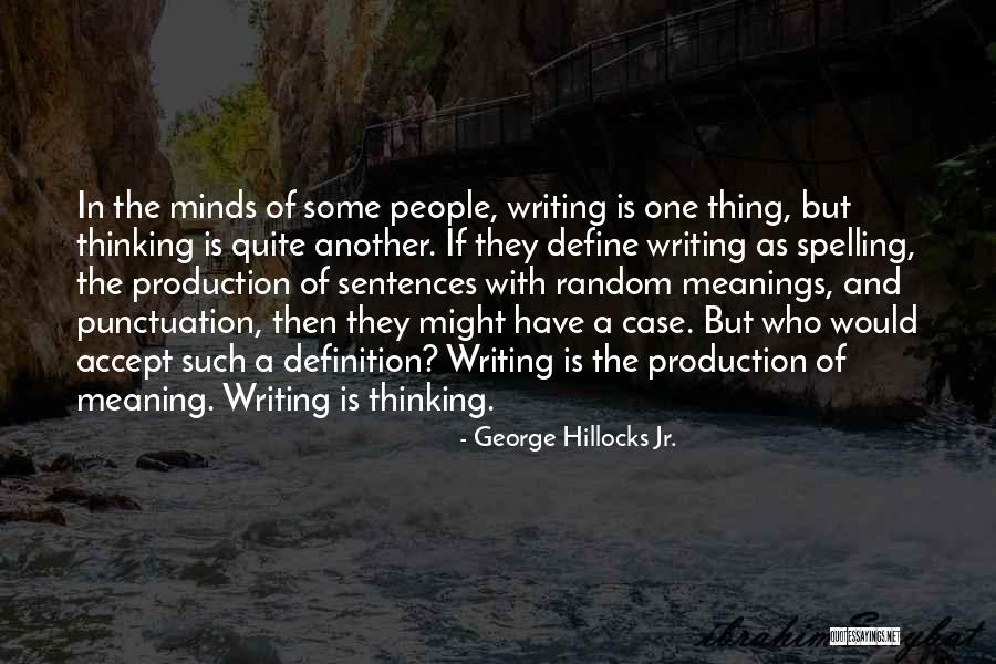 Stampato Gold Quotes By George Hillocks Jr. Stampato Gold Quotes By George Hillocks Jr.