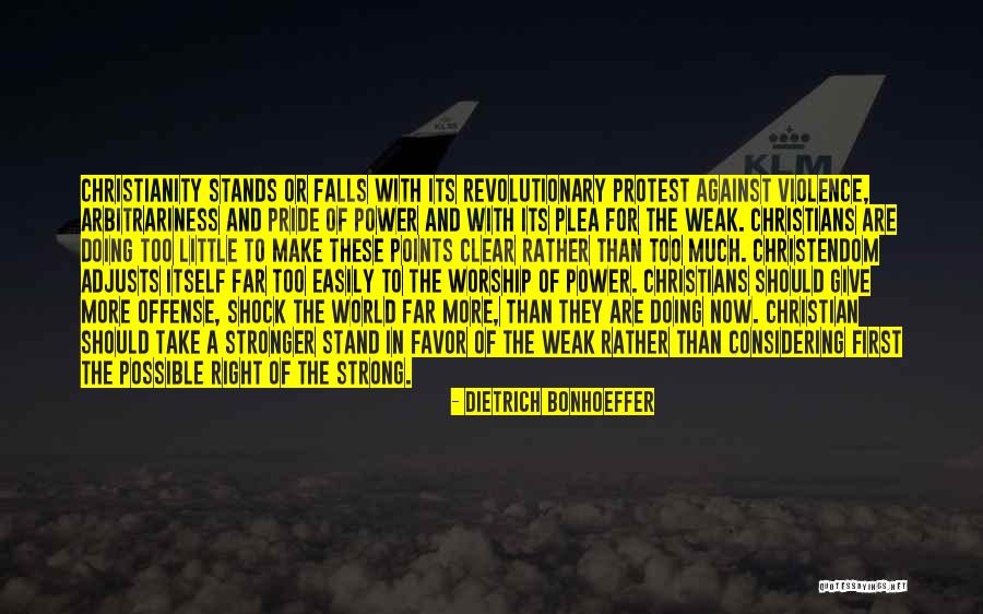 Stampato Minuscolo Quotes By Dietrich Bonhoeffer Stampato Minuscolo Quotes By Dietrich Bonhoeffer