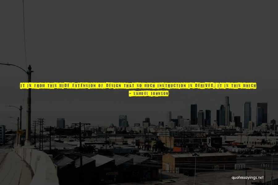 Stampato Minuscolo Quotes By Samuel Johnson Stampato Minuscolo Quotes By Samuel Johnson