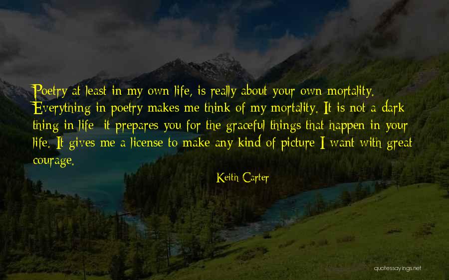 Stampeded Quotes By Keith Carter Stampeded Quotes By Keith Carter