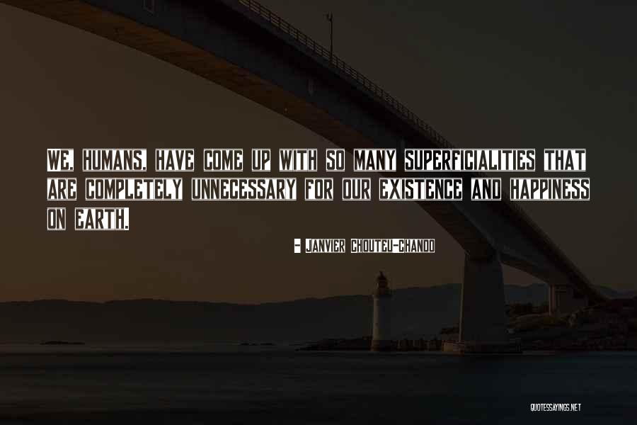 Stampeders Hit Quotes By Janvier Chouteu-Chando Stampeders Hit Quotes By Janvier Chouteu-Chando