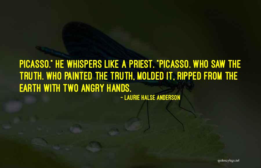 Stampeders Hit Quotes By Laurie Halse Anderson Stampeders Hit Quotes By Laurie Halse Anderson