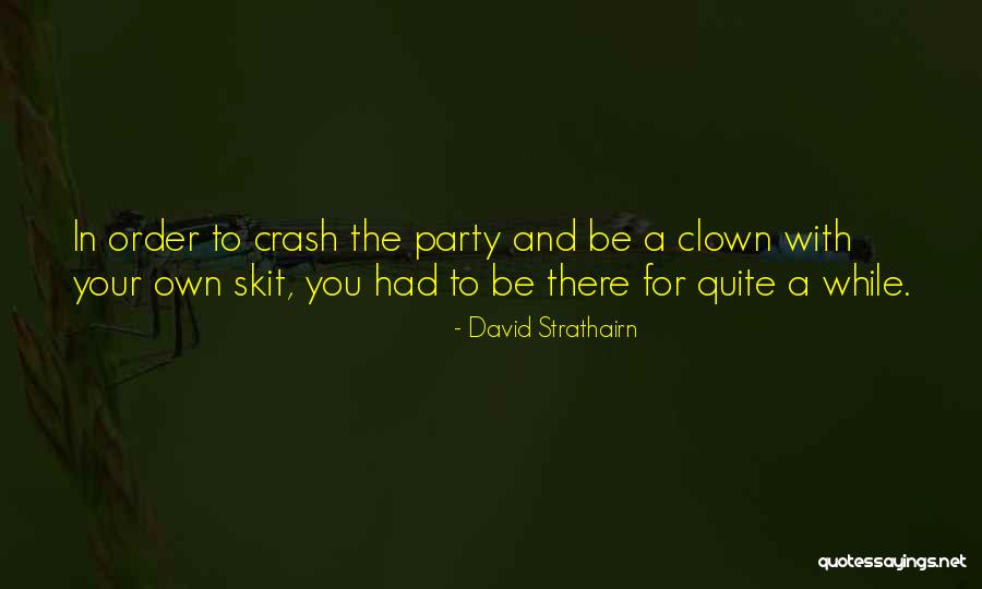 Stampeding Buffalo Quotes By David Strathairn Stampeding Buffalo Quotes By David Strathairn