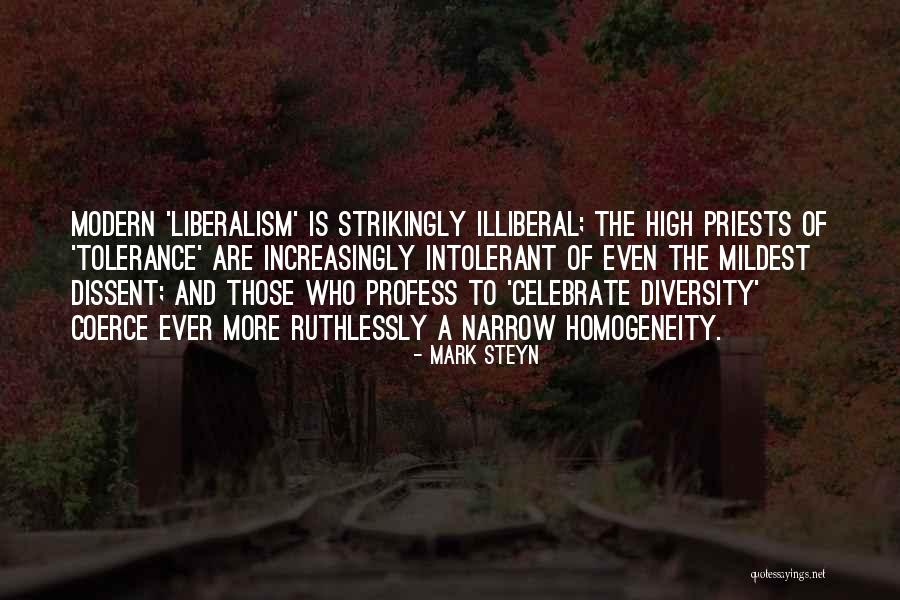 Stampeding Buffalo Quotes By Mark Steyn Stampeding Buffalo Quotes By Mark Steyn