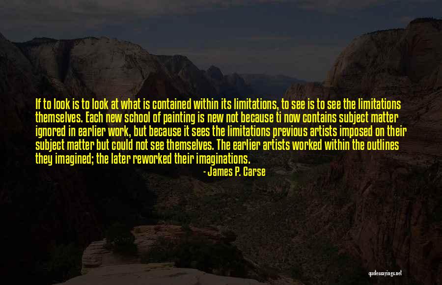 Stampeding Elephants Quotes By James P. Carse Stampeding Elephants Quotes By James P. Carse