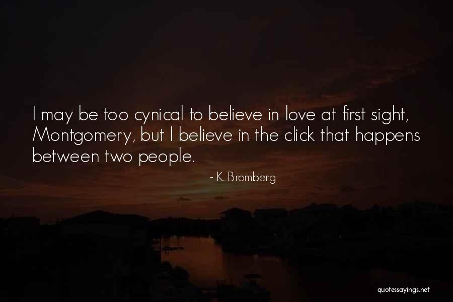 Stampeding Elephants Quotes By K. Bromberg Stampeding Elephants Quotes By K. Bromberg