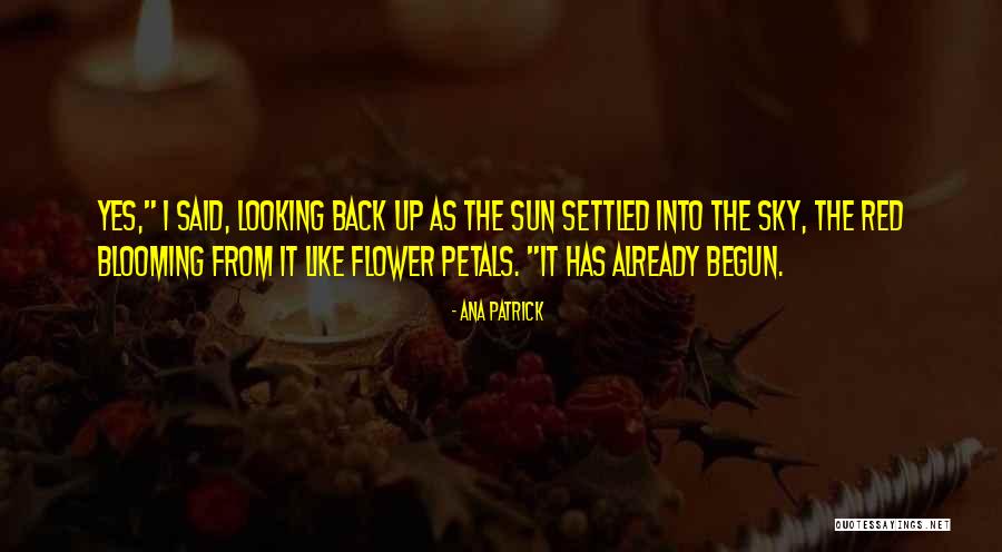 Stampeding Sheep Quotes By Ana Patrick Stampeding Sheep Quotes By Ana Patrick