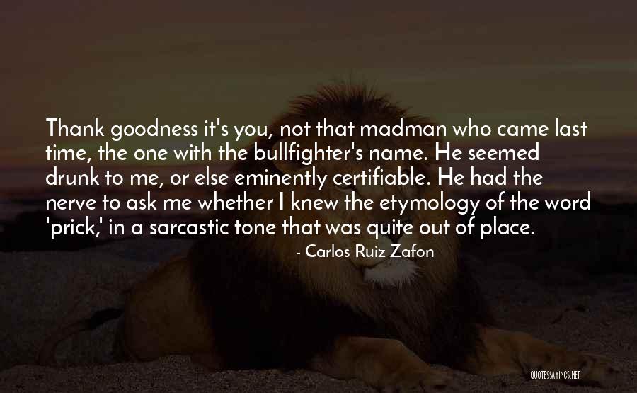 Stampeding Sheep Quotes By Carlos Ruiz Zafon Stampeding Sheep Quotes By Carlos Ruiz Zafon