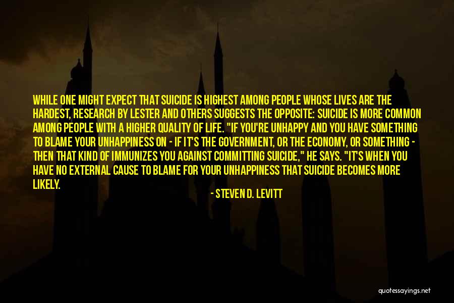 Stampendous Quotes By Steven D. Levitt Stampendous Quotes By Steven D. Levitt