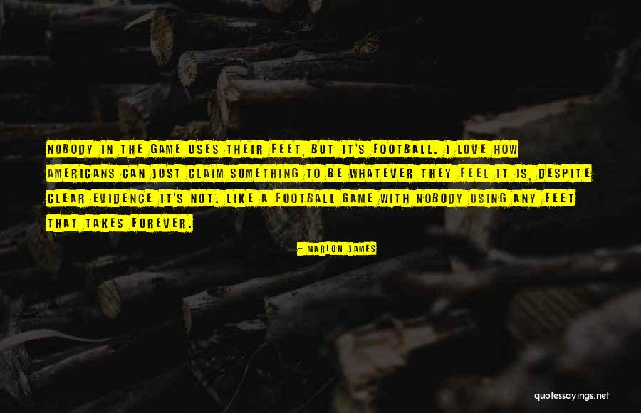 Stampfel Artist Quotes By Marlon James Stampfel Artist Quotes By Marlon James