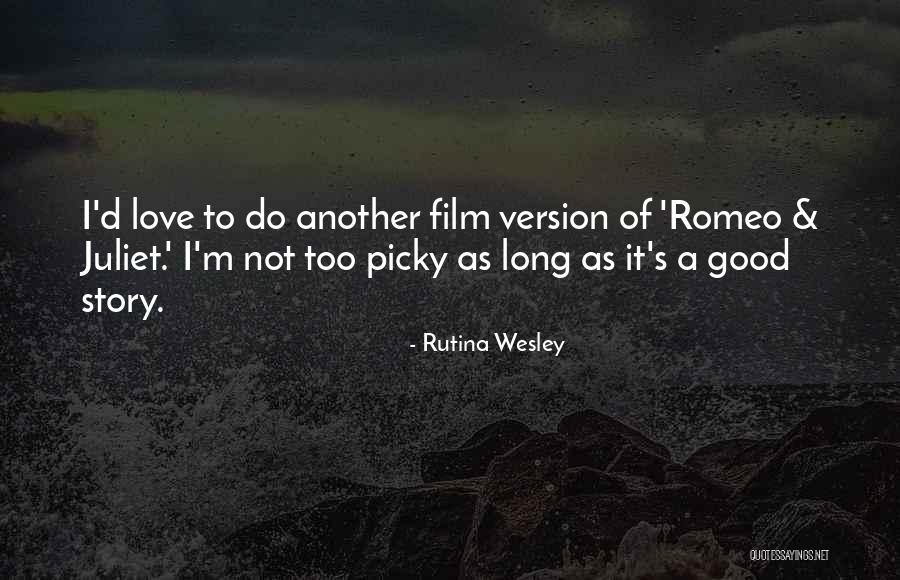 Stampfel Restaurant Quotes By Rutina Wesley Stampfel Restaurant Quotes By Rutina Wesley
