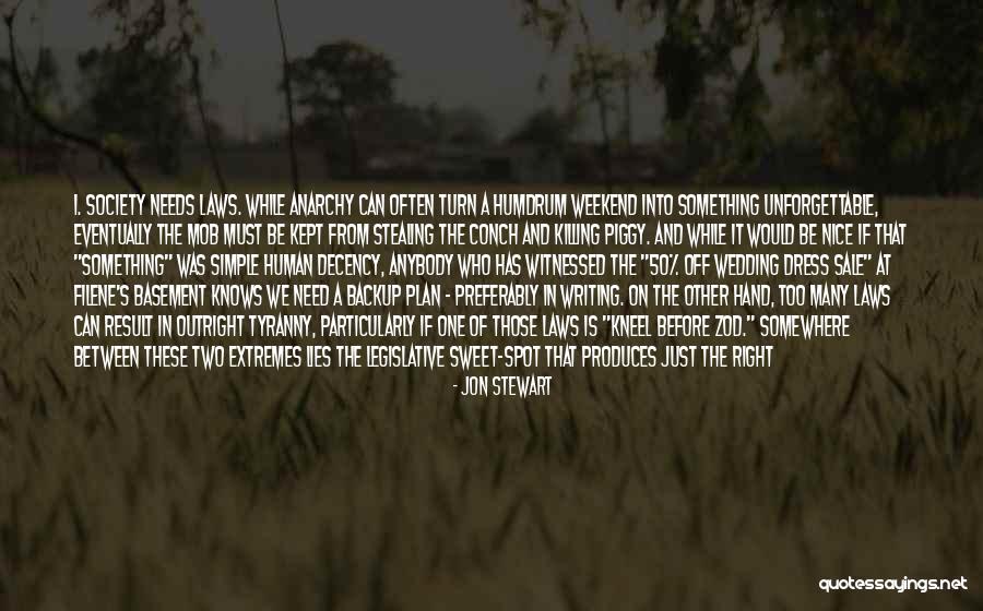 Stampfer Retreat Quotes By Jon Stewart Stampfer Retreat Quotes By Jon Stewart