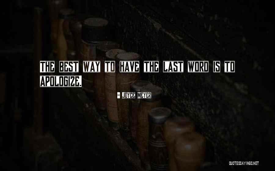 Stampfle Quotes By Joyce Meyer Stampfle Quotes By Joyce Meyer