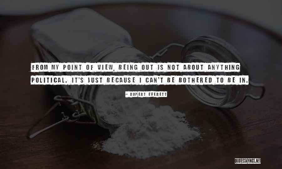 Stampfli Wooden Quotes By Rupert Everett Stampfli Wooden Quotes By Rupert Everett