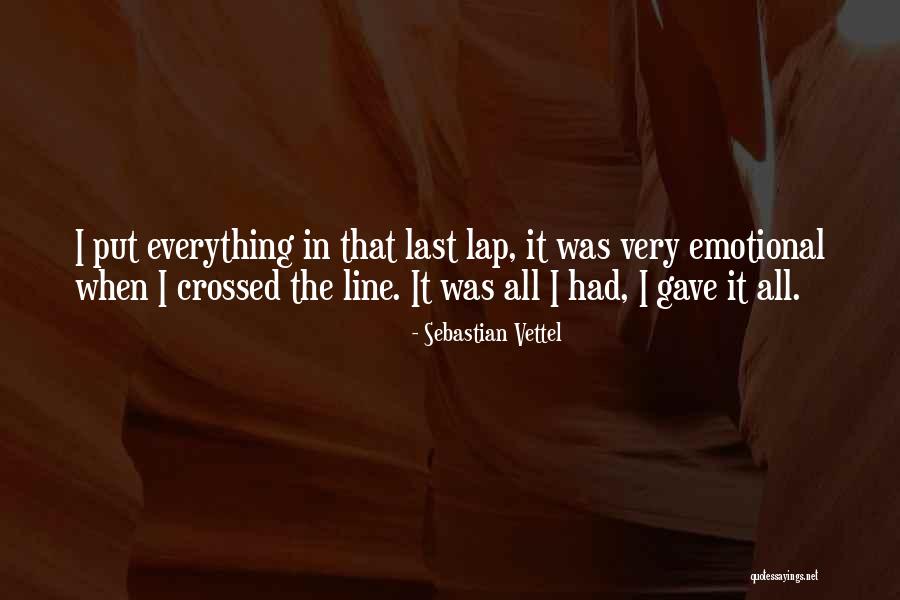 Stampin Up Six Quotes By Sebastian Vettel Stampin Up Six Quotes By Sebastian Vettel
