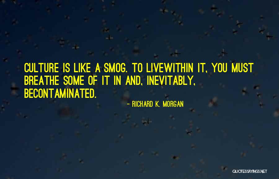 Stampington Quotes By Richard K. Morgan Stampington Quotes By Richard K. Morgan