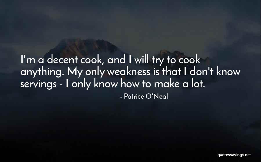Stampone Grasonville Quotes By Patrice O'Neal Stampone Grasonville Quotes By Patrice O'Neal