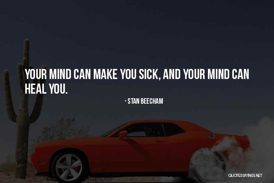 Stan Beecham Quotes 1046765 Stan Beecham Quotes 1046765