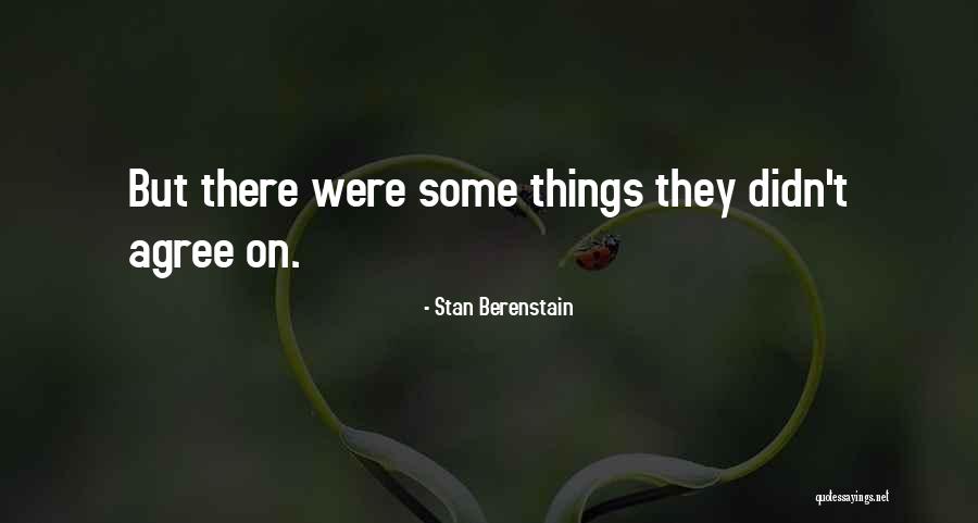 Stan Berenstain Quotes 680156 Stan Berenstain Quotes 680156