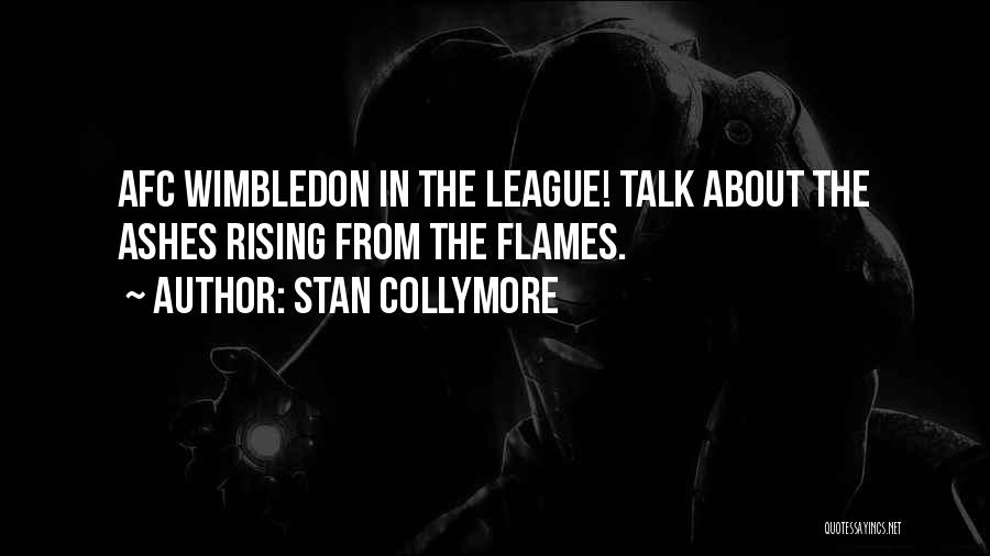 Stan Collymore Quotes 283091