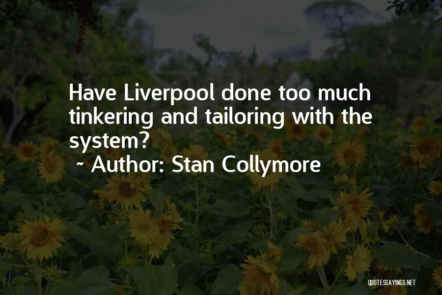 Stan Collymore Quotes 558025