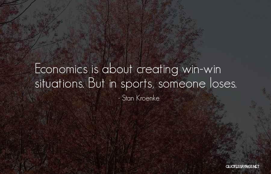 Stan Kroenke Quotes 1811258 Stan Kroenke Quotes 1811258