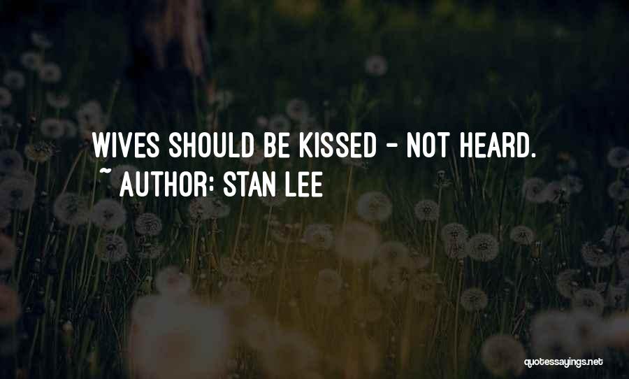 Stan Lee Quotes 1254775 Stan Lee Quotes 1254775
