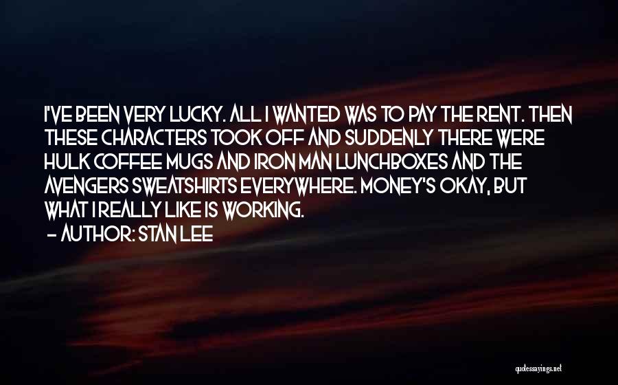 Stan Lee Quotes 1512223