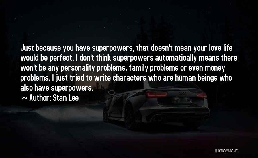 Stan Lee Quotes 1679775