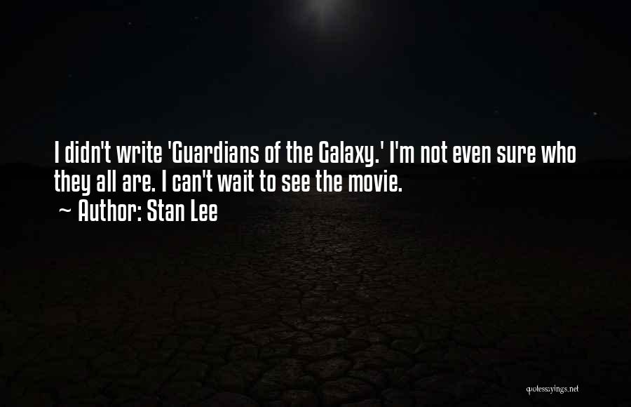 Stan Lee Quotes 2082799