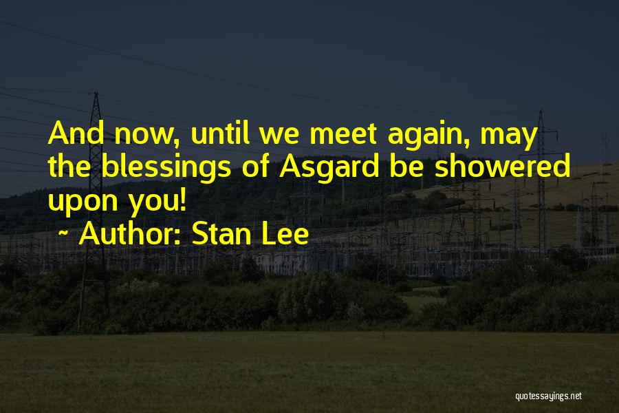 Stan Lee Quotes 254336