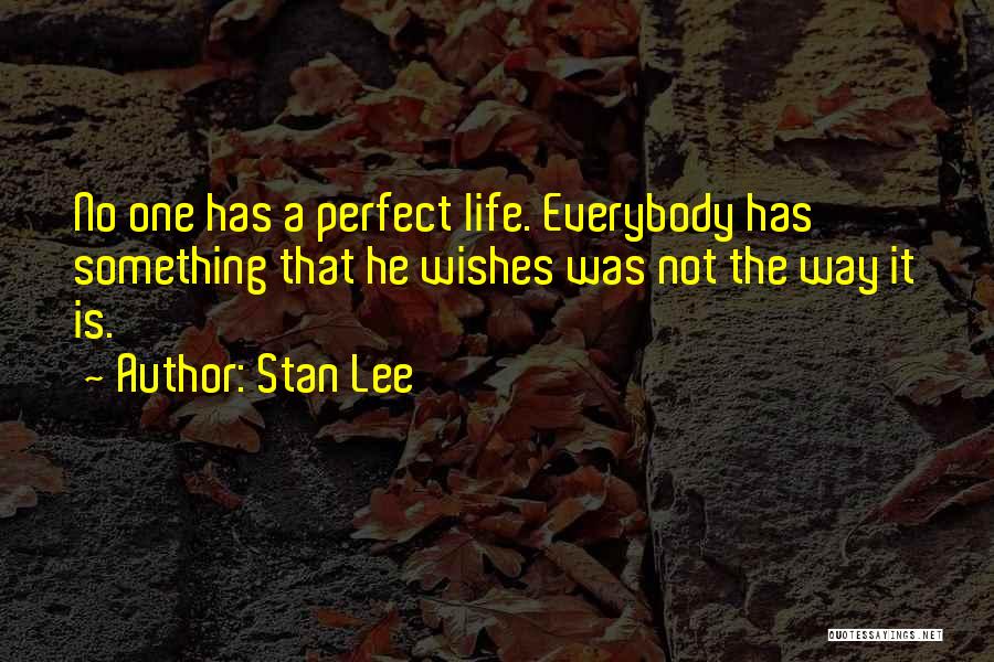 Stan Lee Quotes 370736