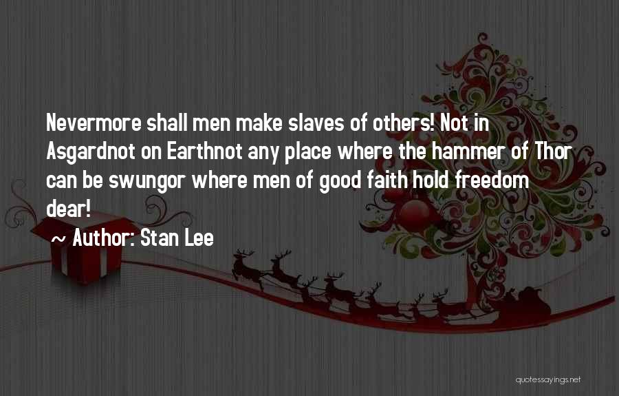 Stan Lee Quotes 580727