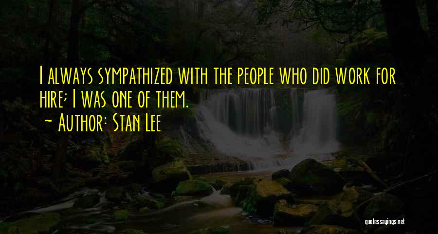 Stan Lee Quotes 714360
