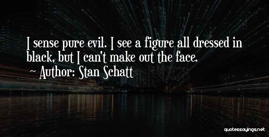 Stan Schatt Quotes 125539