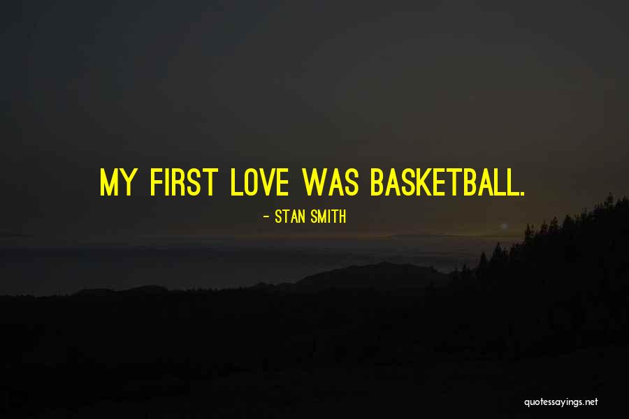 Stan Smith Quotes 1822138 Stan Smith Quotes 1822138