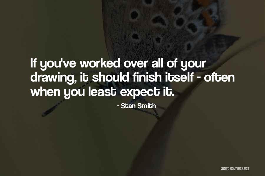 Stan Smith Quotes 2233911 Stan Smith Quotes 2233911