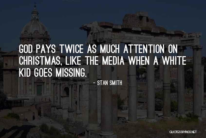 Stan Smith Quotes 670747 Stan Smith Quotes 670747