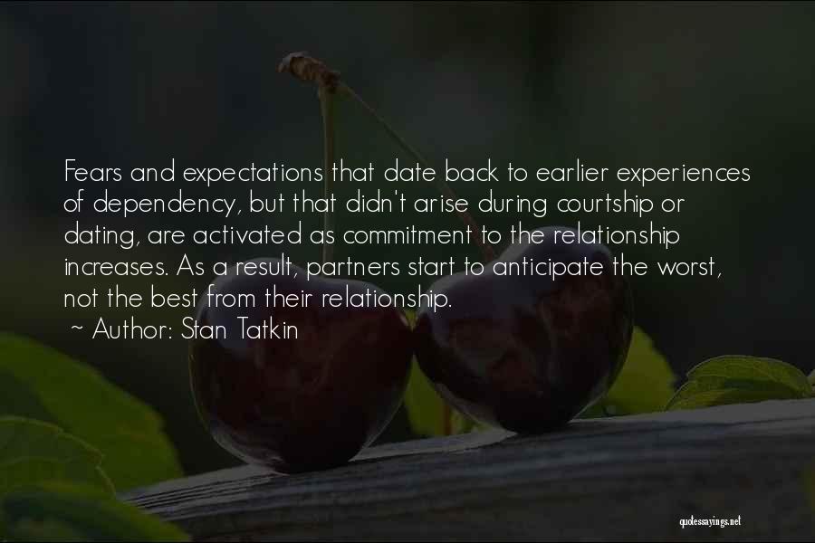 Stan Tatkin Quotes 839506