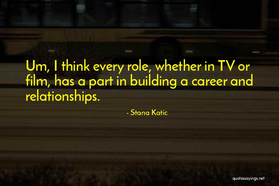 Stana Katic Quotes 431031