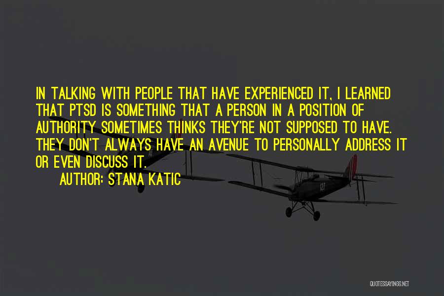 Stana Katic Quotes 900193