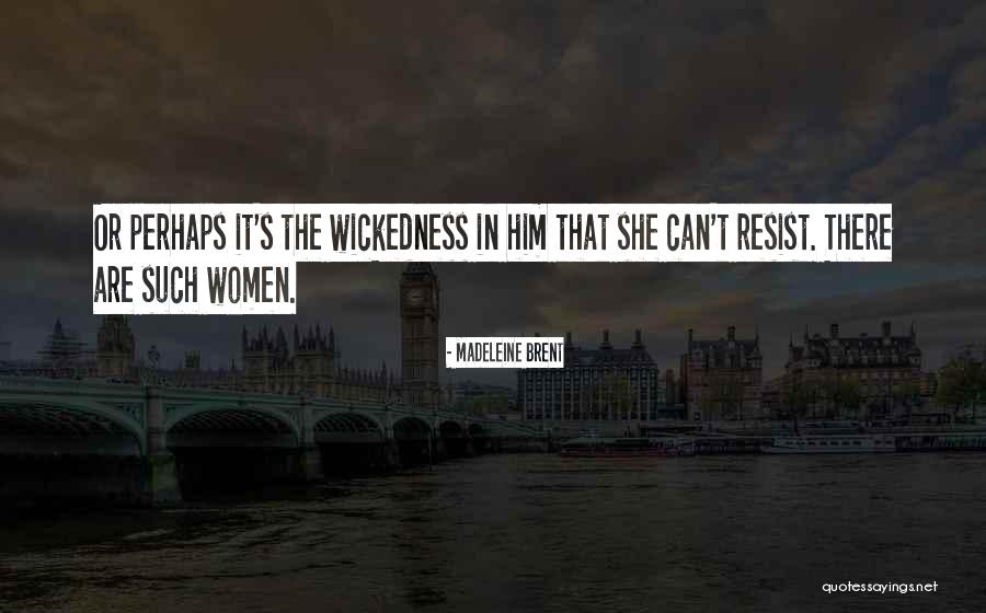 Stanachs Quotes By Madeleine Brent Stanachs Quotes By Madeleine Brent