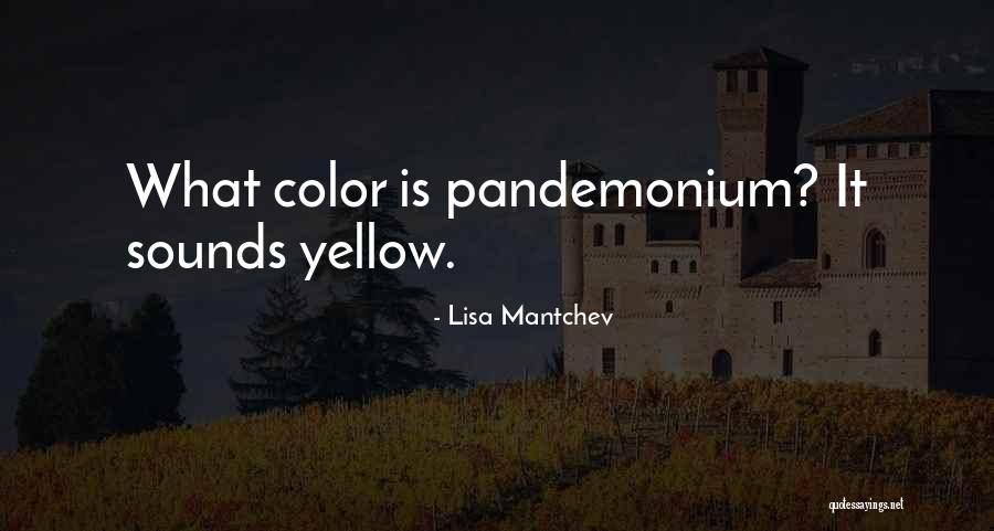 Stanaland Brett Quotes By Lisa Mantchev Stanaland Brett Quotes By Lisa Mantchev