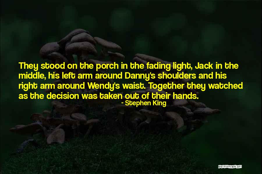 Stanborough Lakes Quotes By Stephen King Stanborough Lakes Quotes By Stephen King